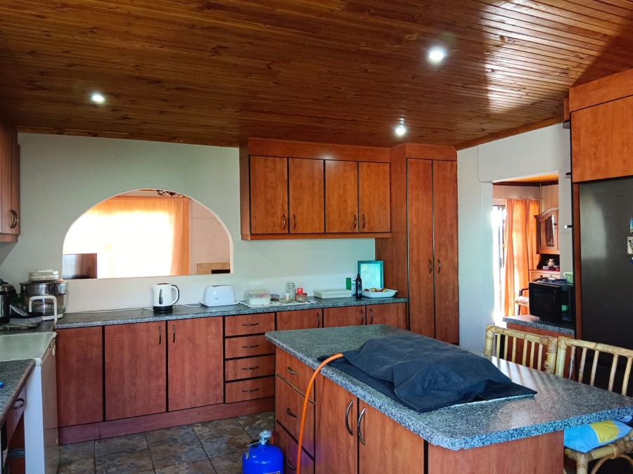4 Bedroom Property for Sale in Mossel Bay Ext 26 Western Cape